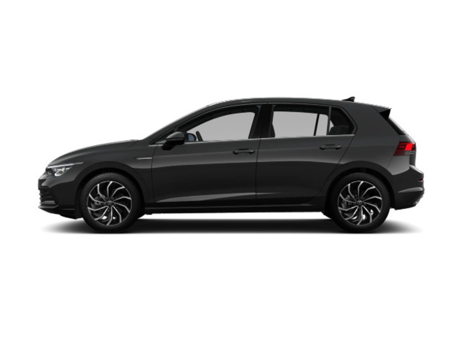 Volkswagen Golf – Bild 3