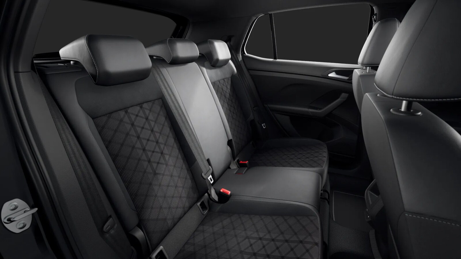 Volkswagen T-Cross – Bild 11