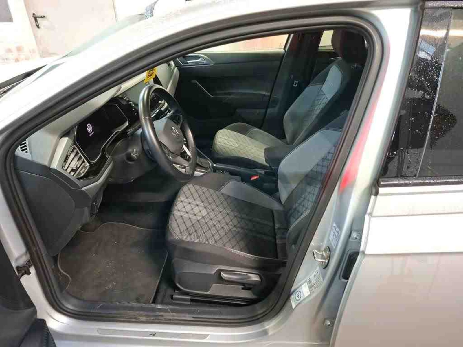 Volkswagen Taigo – Bild 6