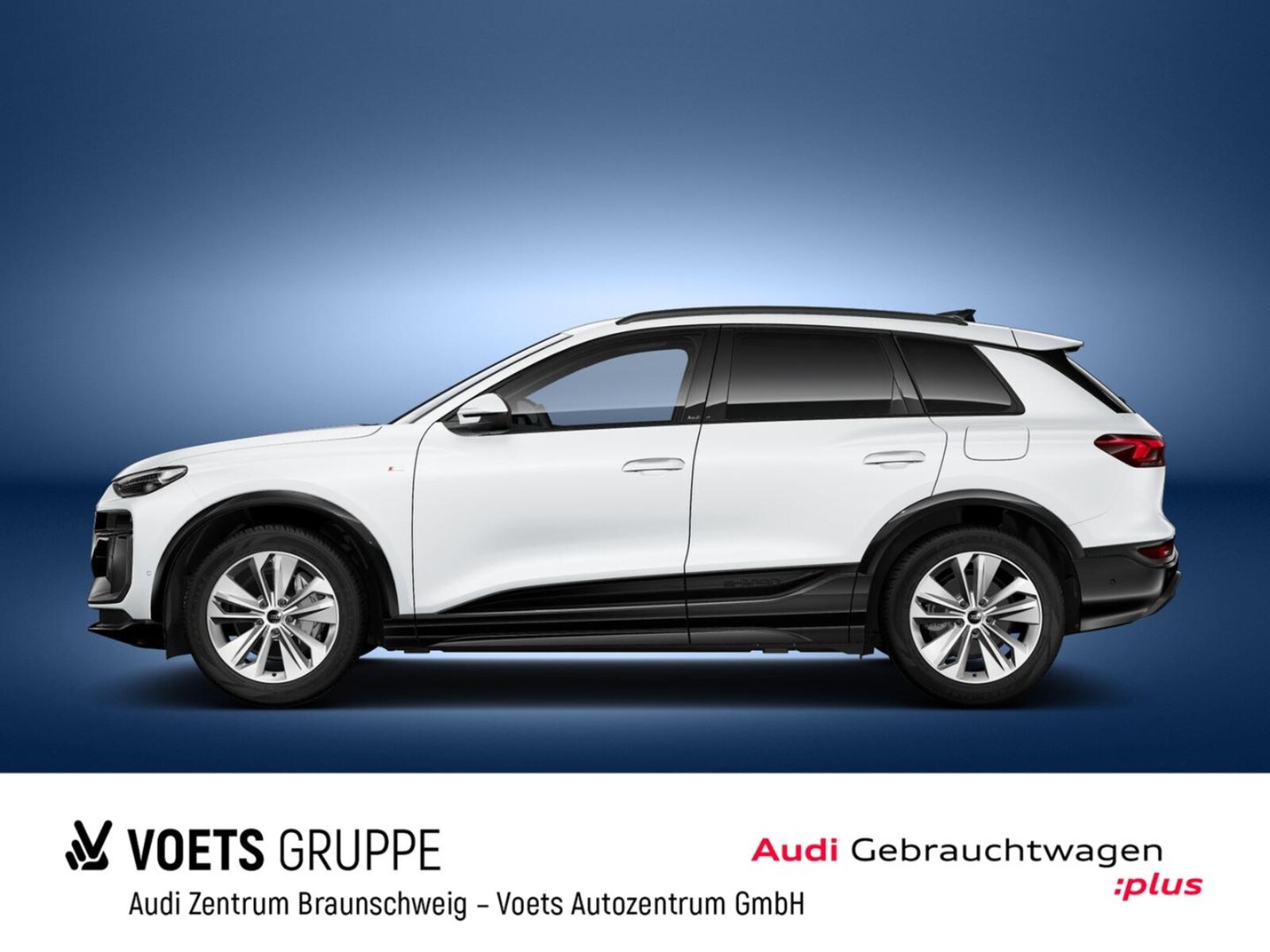 Audi Q6 e-tron – Bild 3