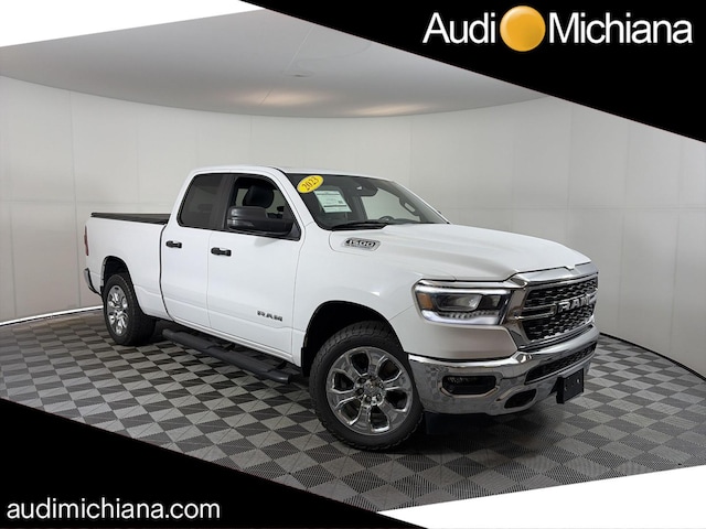 2023 RAM 1500 Pickup