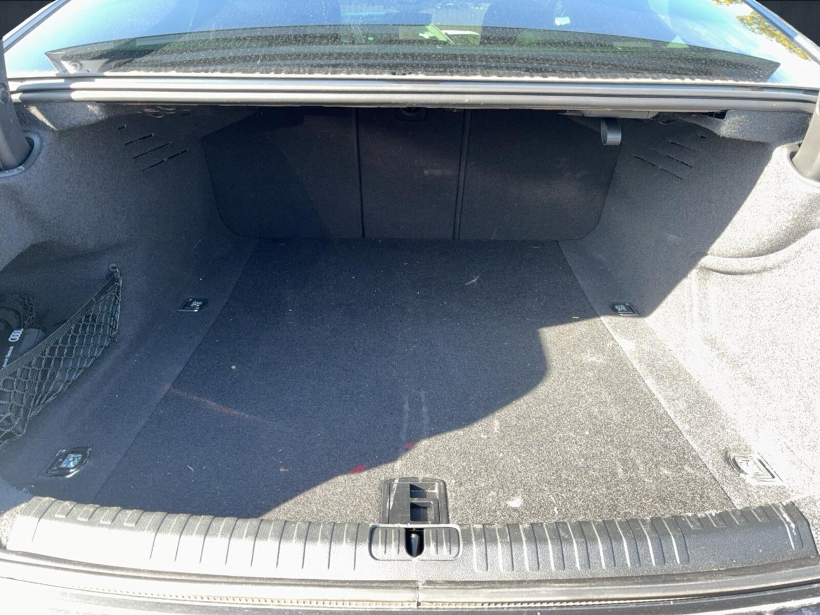 Audi S6 Limousine – Bild 14