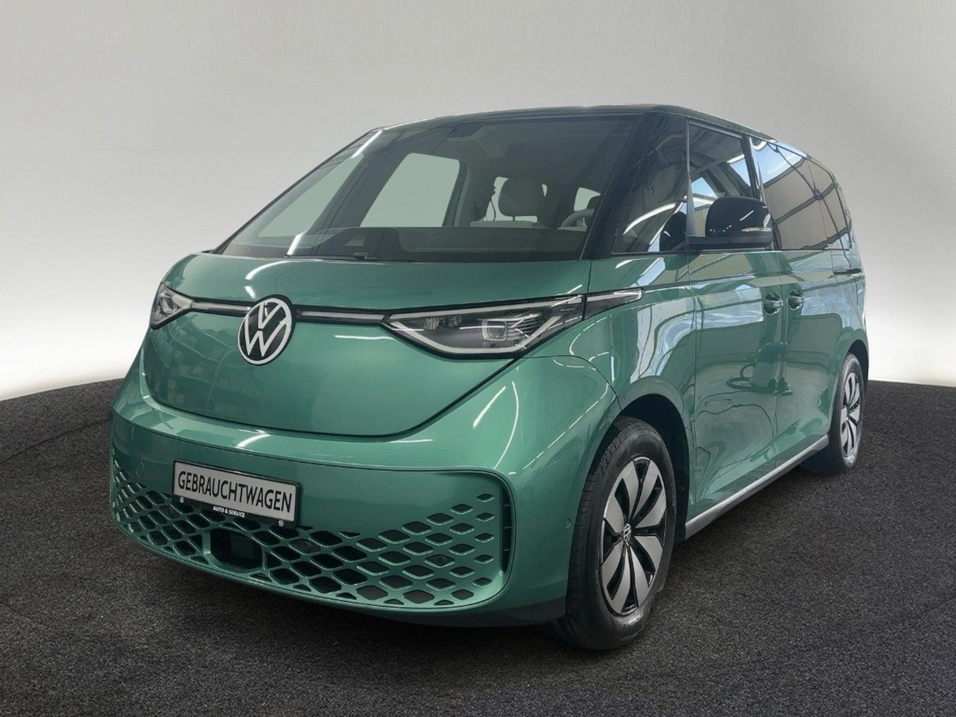 Volkswagen ID. Buzz 2023