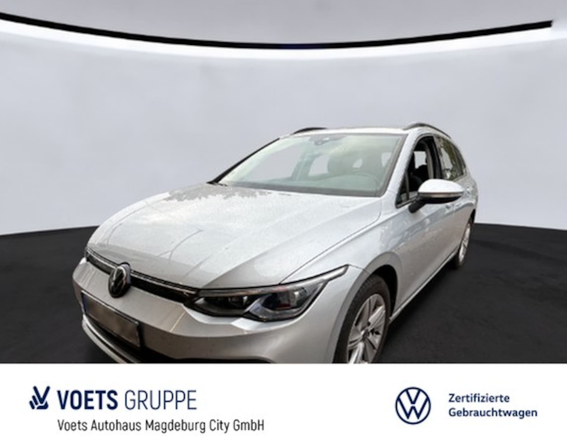 Volkswagen Golf Variant 2024