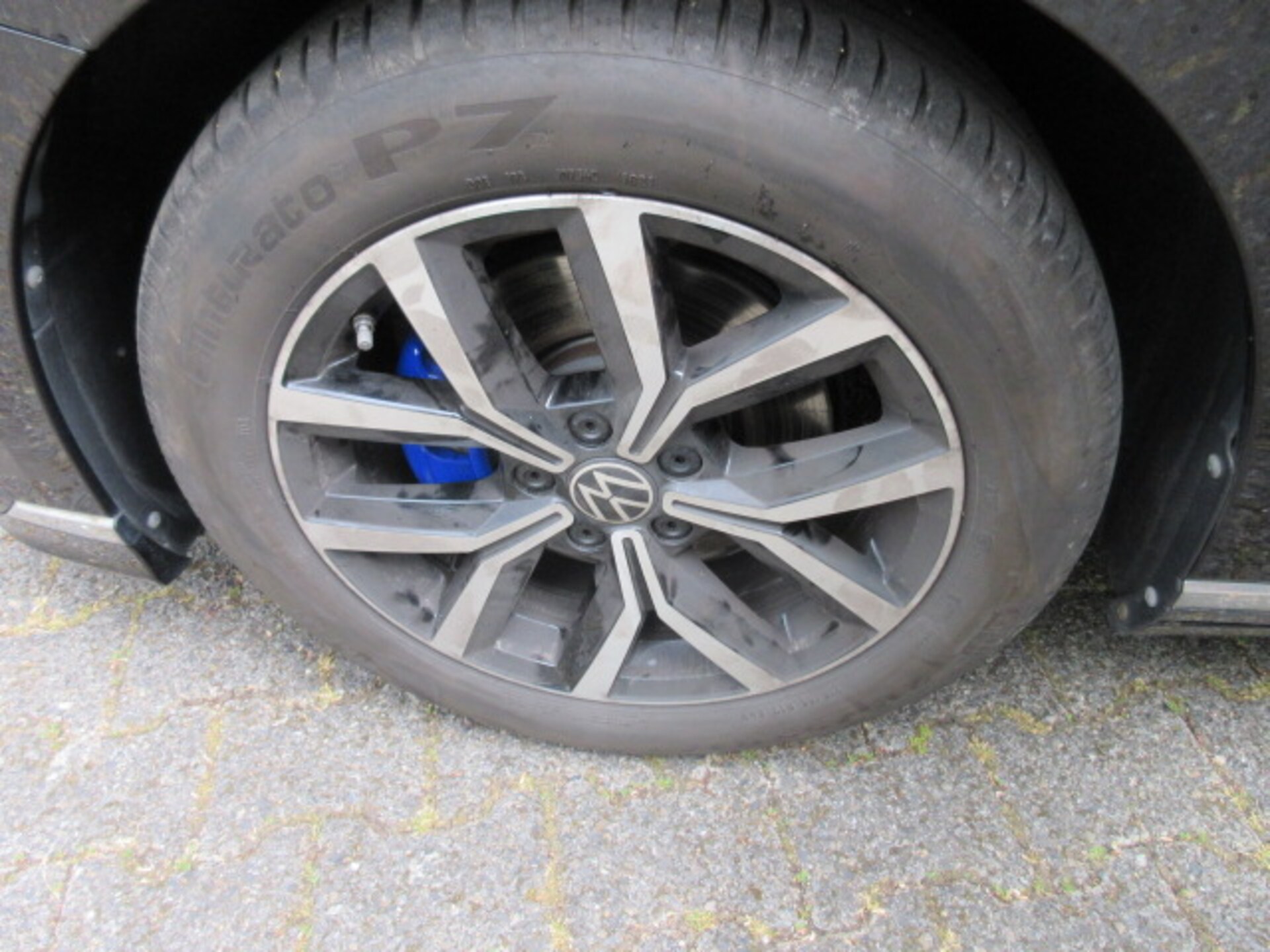 Volkswagen Passat Variant GTE