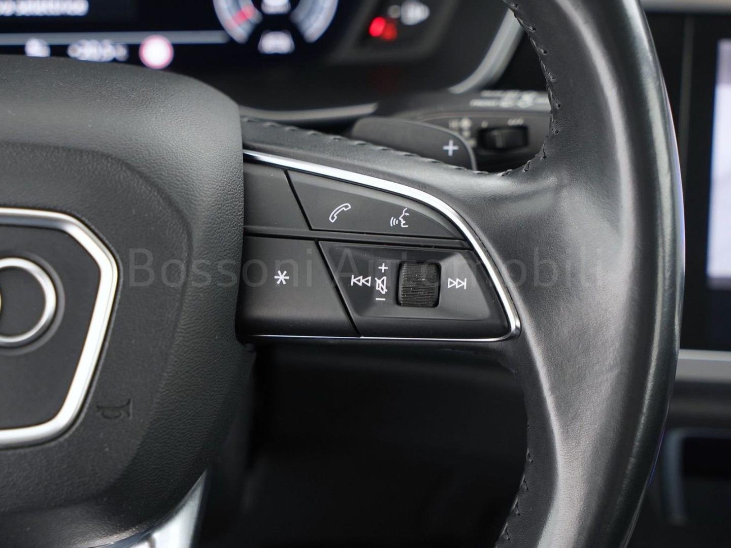 Image about Audi Q3 Sportback 35 TDI 110 kW (150 PS) S tronic