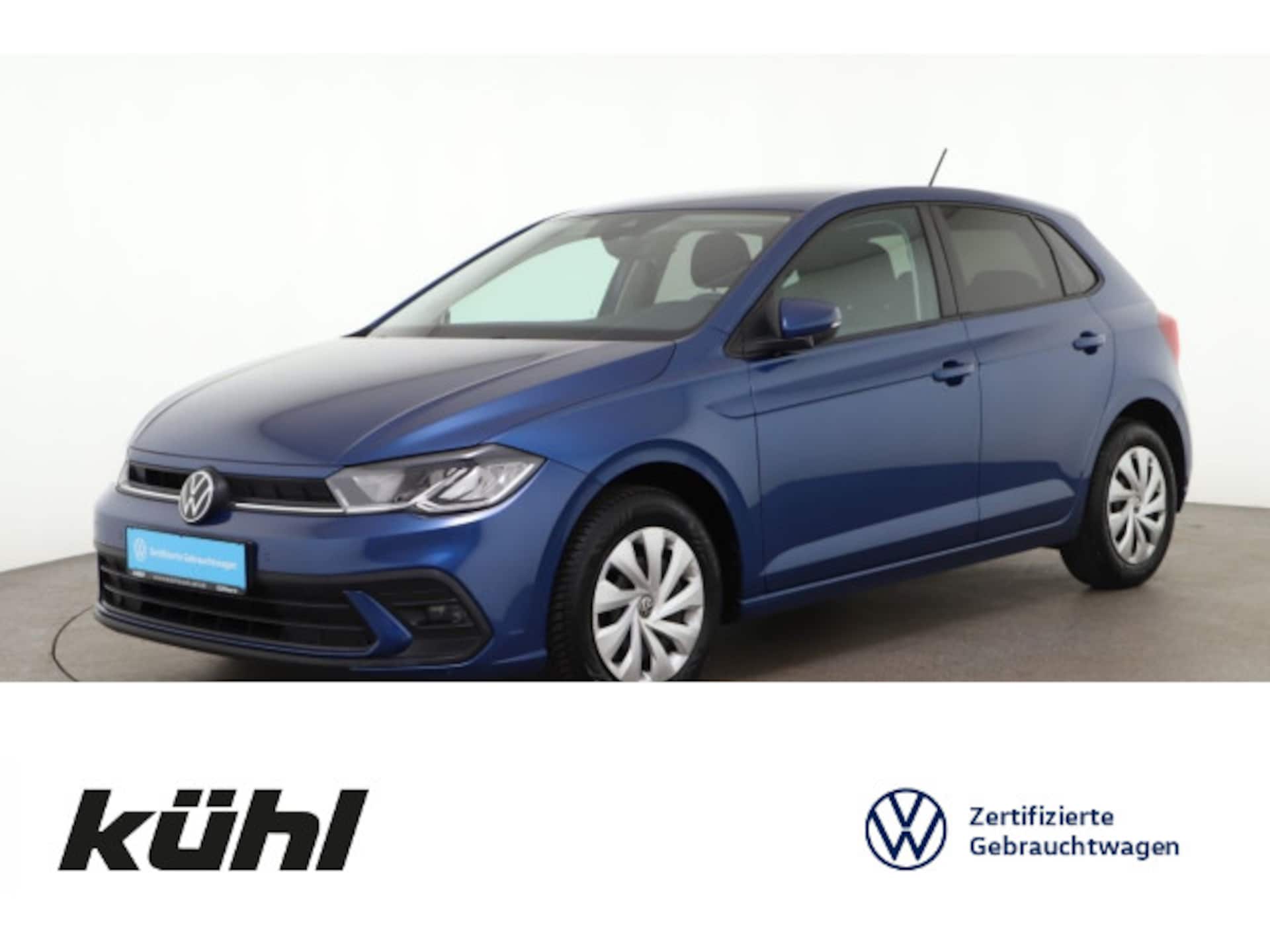 Volkswagen Polo FRESH