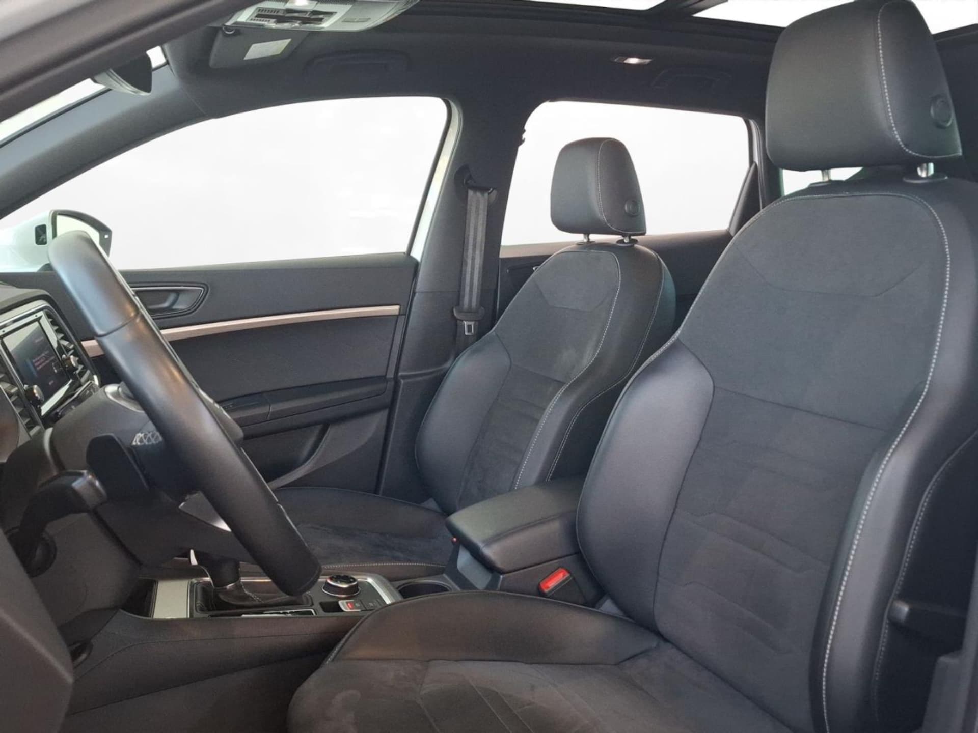 SEAT Ateca Xperience