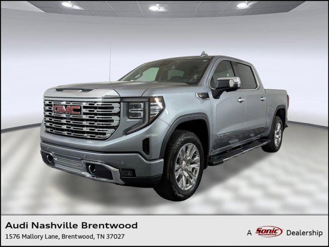 2024 GMC Sierra 4WD Crew Cab Short Box Denali's photo