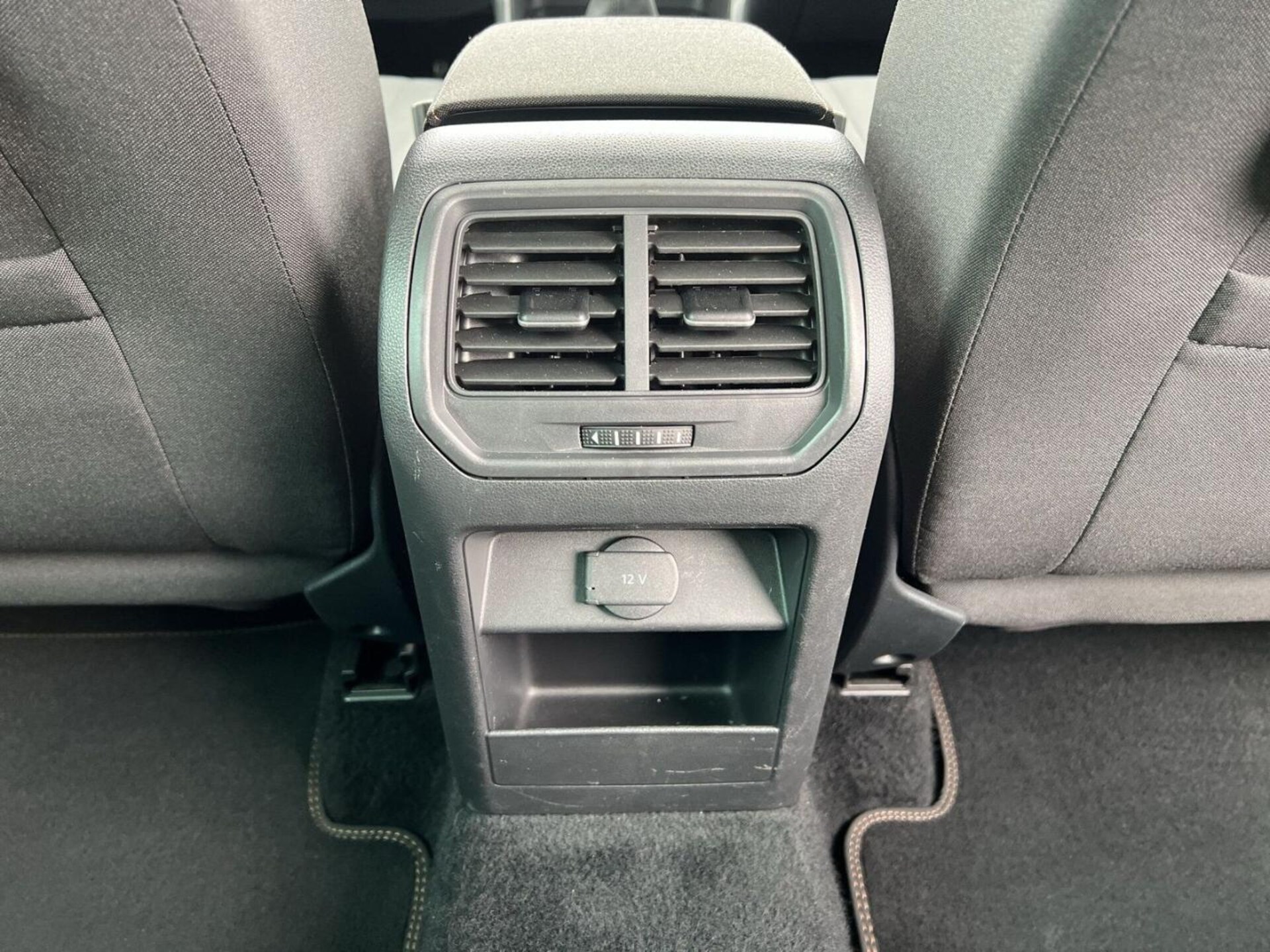 Volkswagen Golf Sportsvan Comfortline
