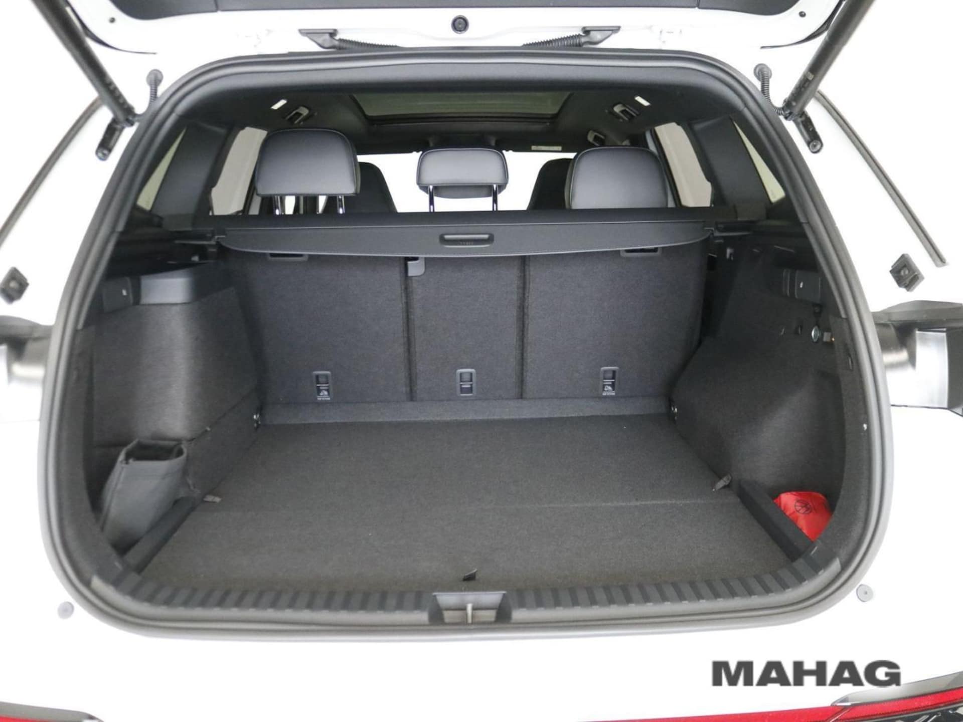Volkswagen Tayron R-Line