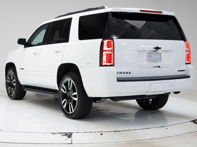 2019 Chevrolet Tahoe