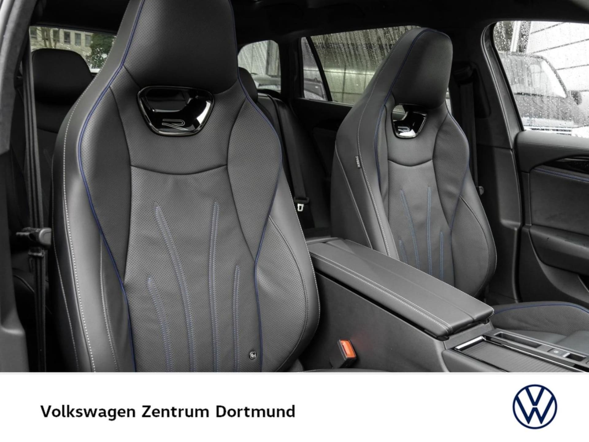 Volkswagen Passat R-Line