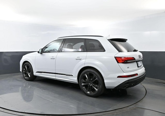2026 Audi Q7 Premium Plus - Photo 28