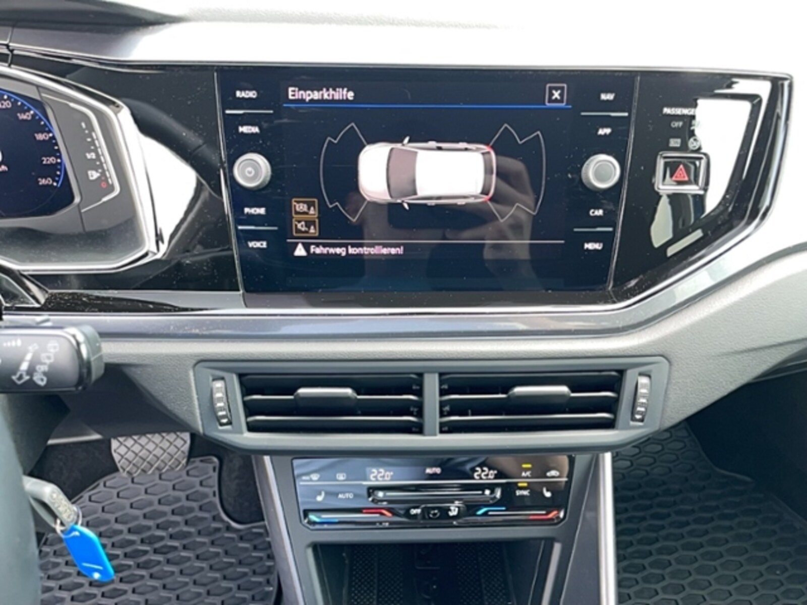 Volkswagen Polo – Bild 17