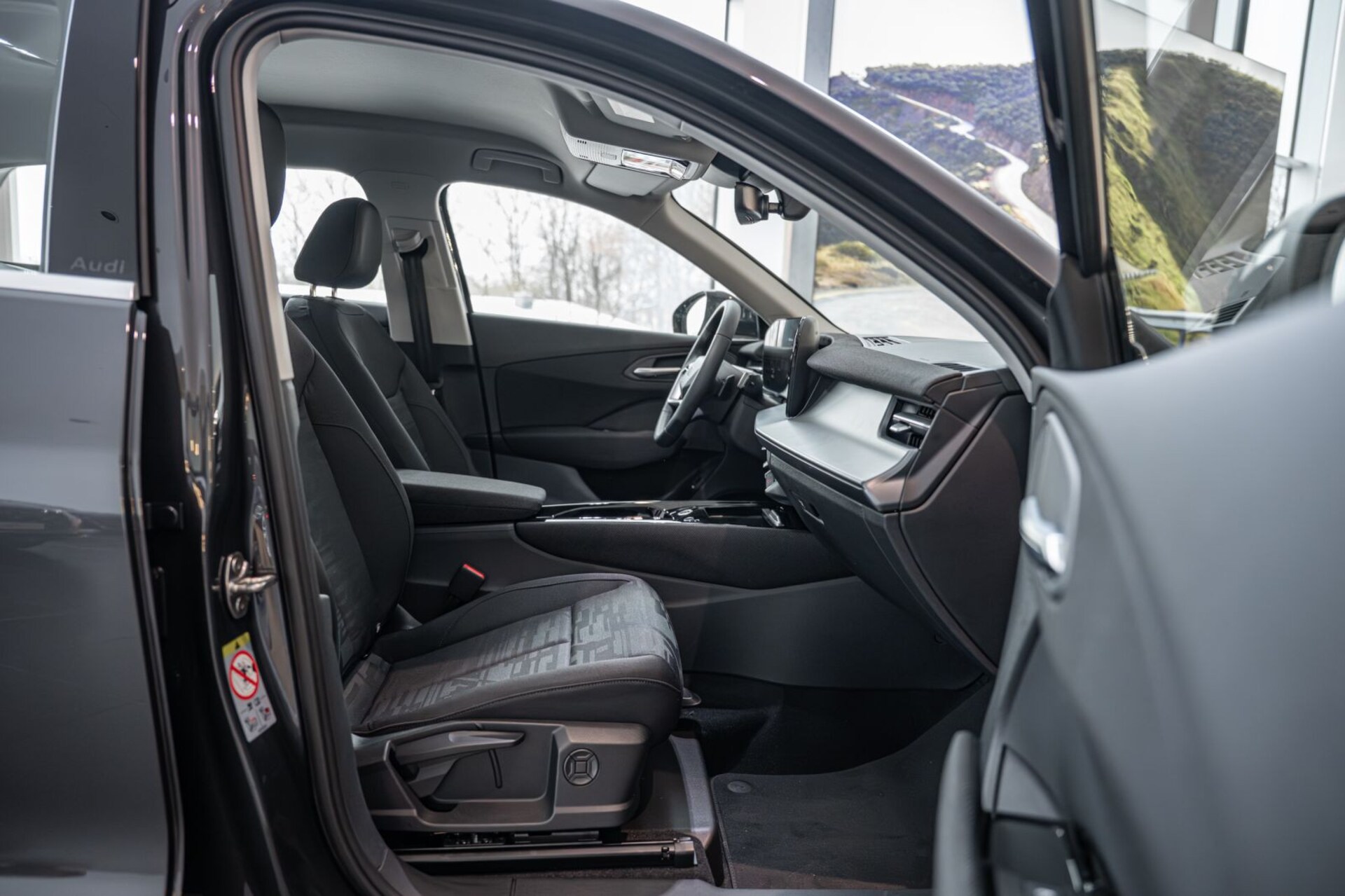 Audi Q3 SUV