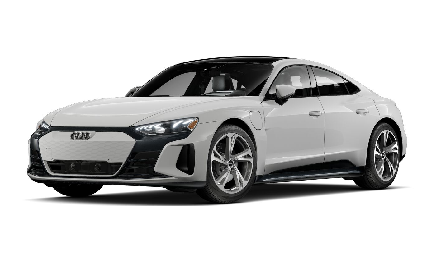 2023 Audi e-tron GT Premium Plus quattro's photo