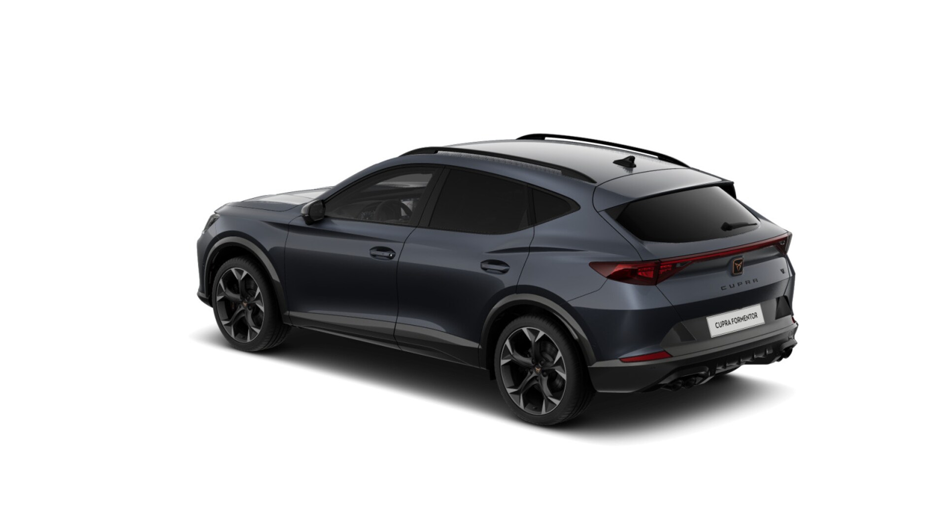 CUPRA Formentor VZ