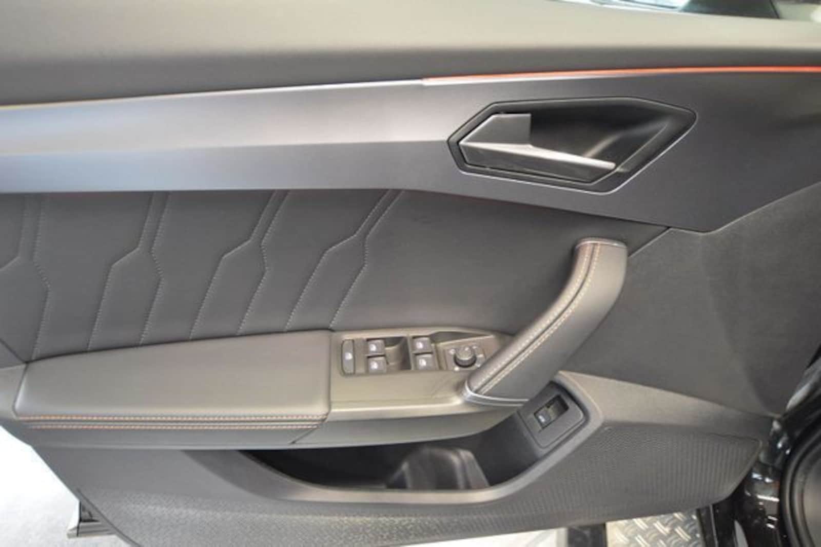 CUPRA Formentor – Bild 17