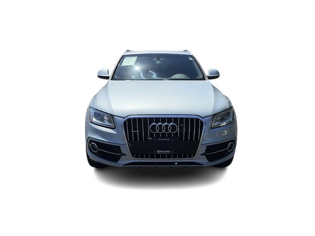 2013 Audi Q5