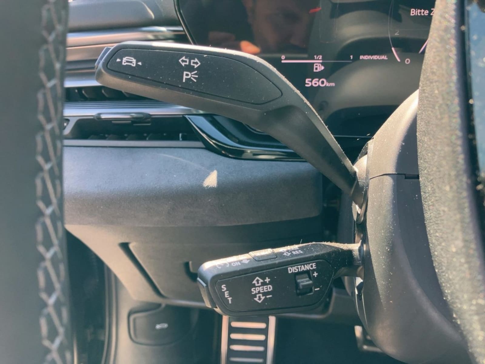Audi A6 Limousine – Bild 13