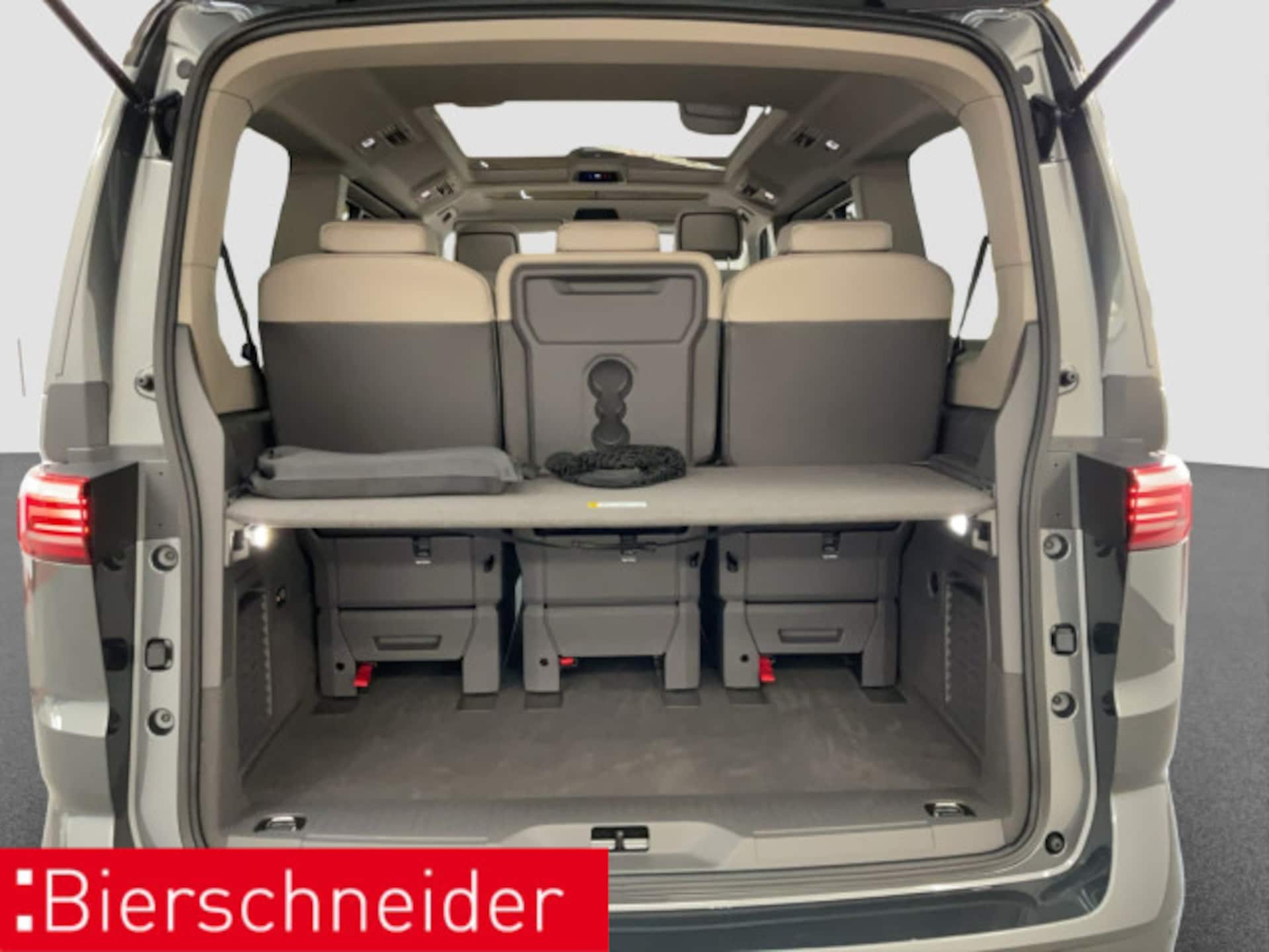 Volkswagen Multivan Langversion Life