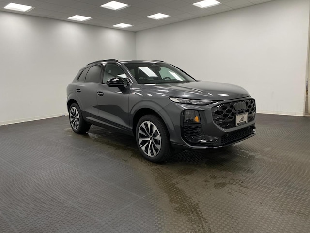 Photo of 2026 Audi Q3 SUV