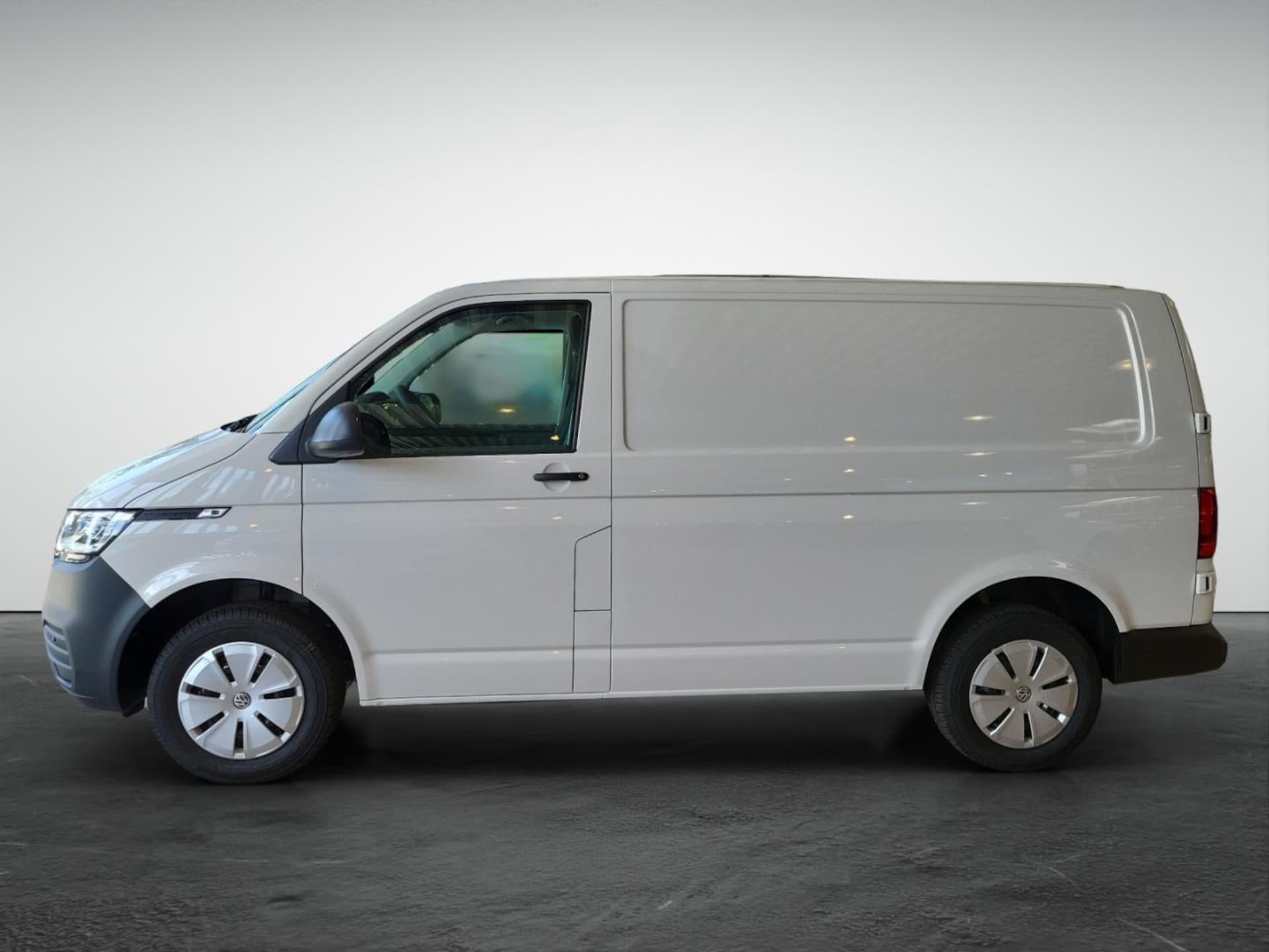 Volkswagen T6.1 Transporter Kasten kurzer Radstand