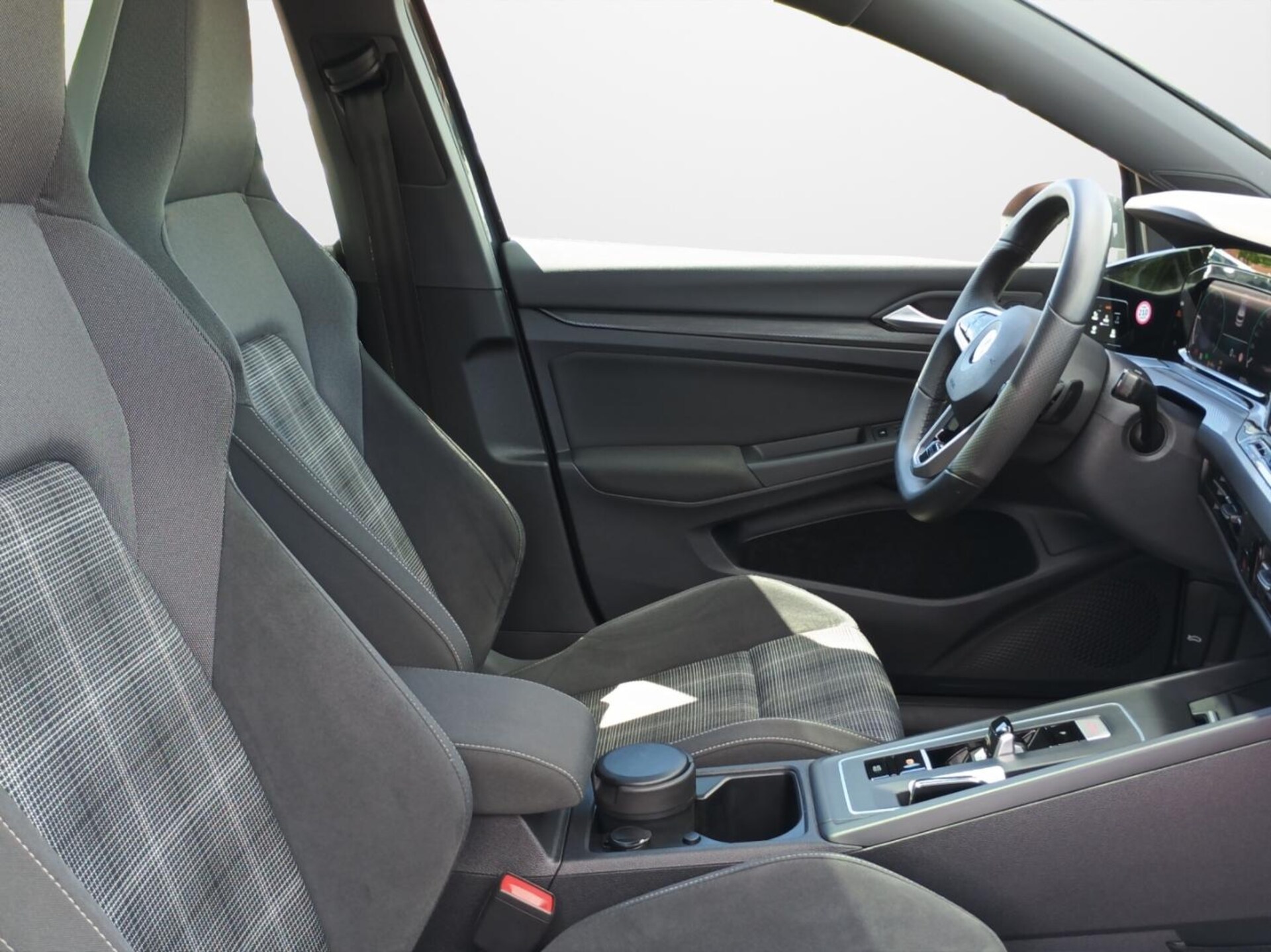 Volkswagen Golf GTD