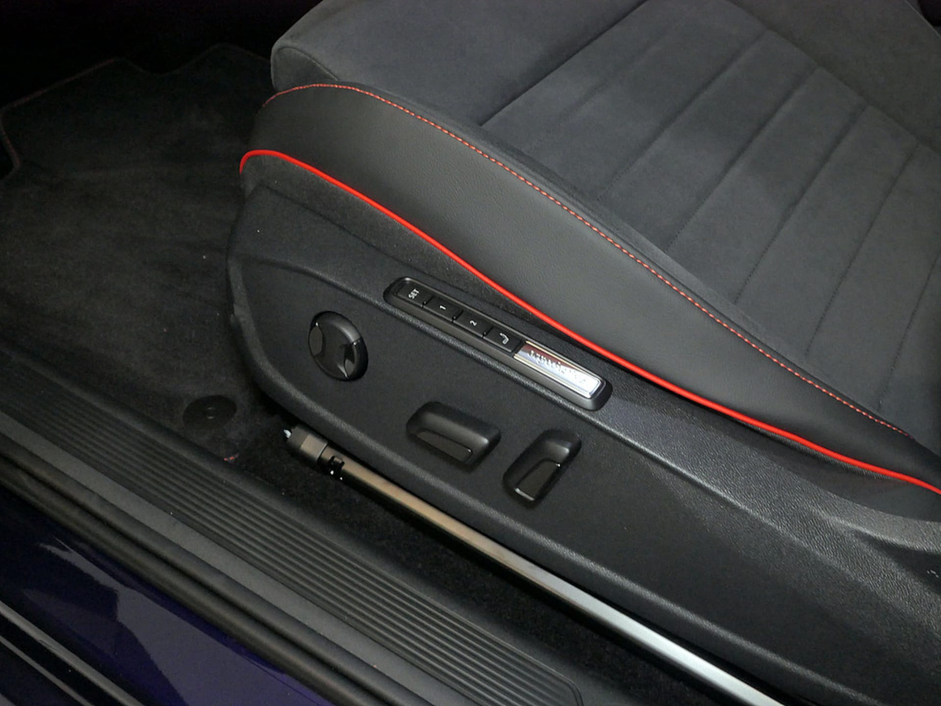 Volkswagen ID.3 GTX Performance