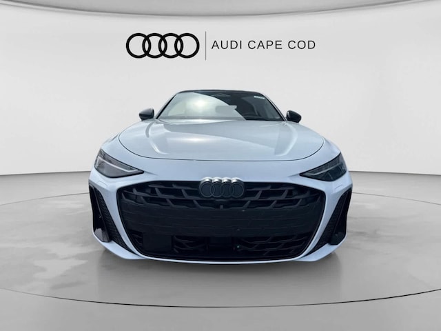 2026 Audi A6 Sedan