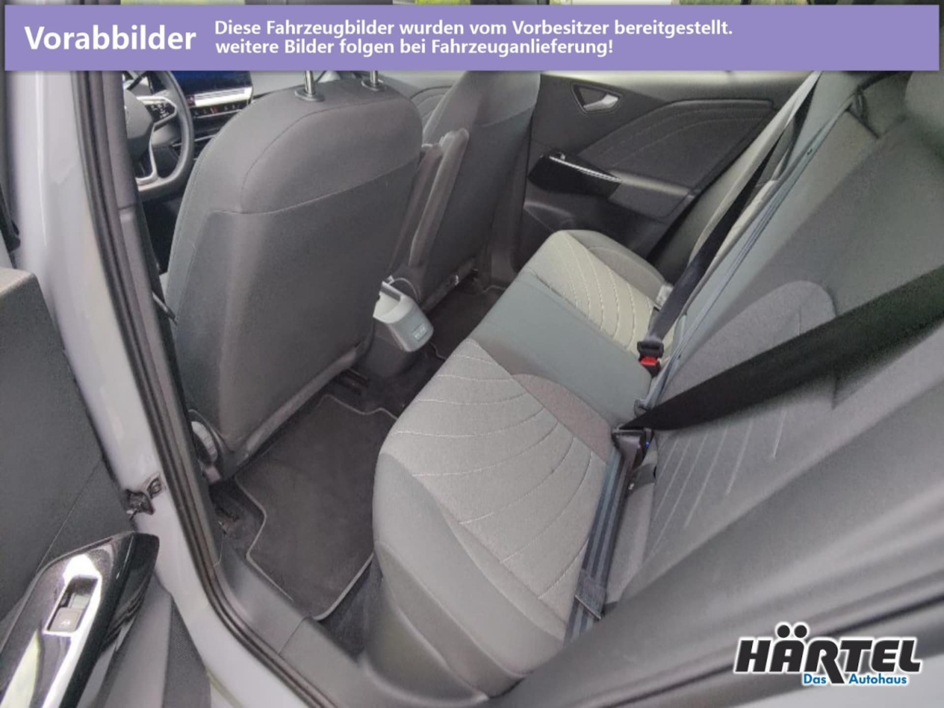 Volkswagen ID.3 Pro
