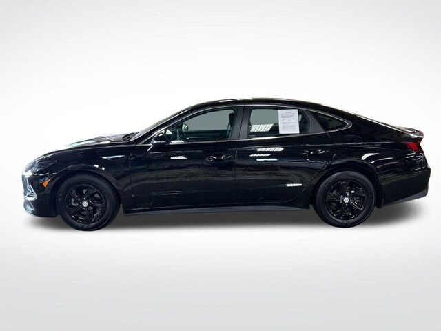 2022 Hyundai Sonata
