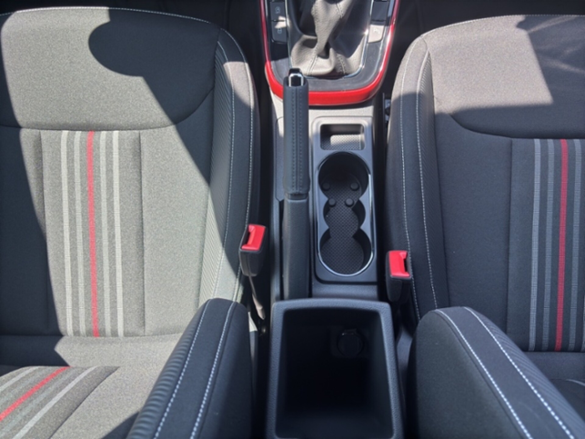 Skoda Fabia Monte Carlo