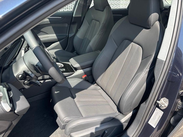 2026 Audi A6 Premium Plus - Photo 14