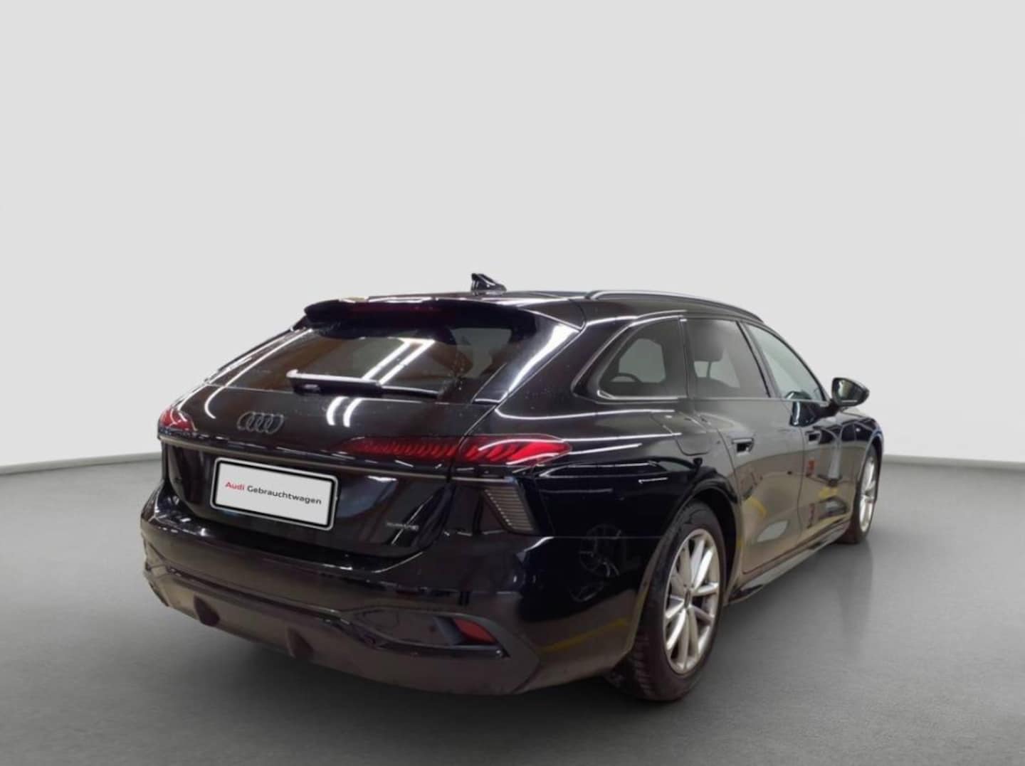 Bild über Audi A6 Avant TDI quattro 150 kW S tronic - für weitere Informationen kontaktieren Sie den Audi Partner