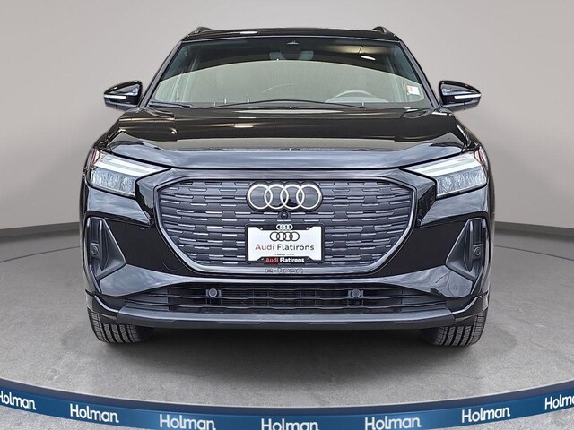 2024 Audi Q4 e-tron