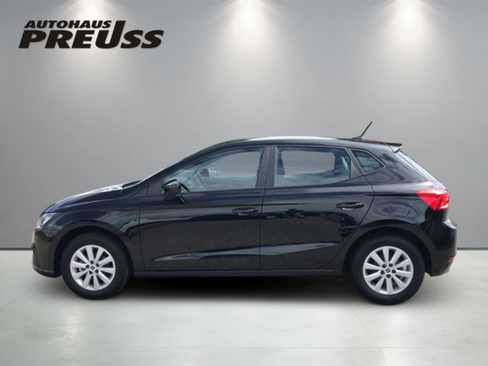 SEAT Ibiza – Bild 2