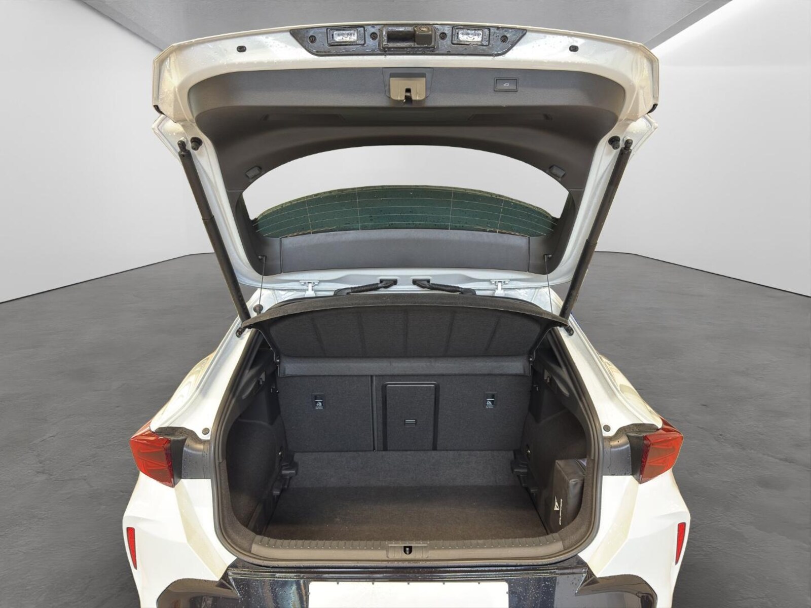 CUPRA Formentor – Bild 8