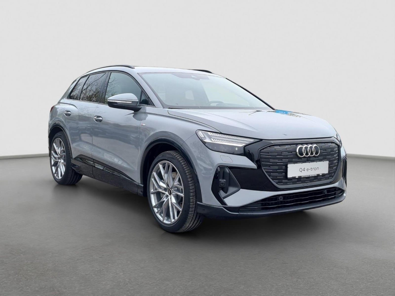 Audi Q4 e-tron – Bild 4
