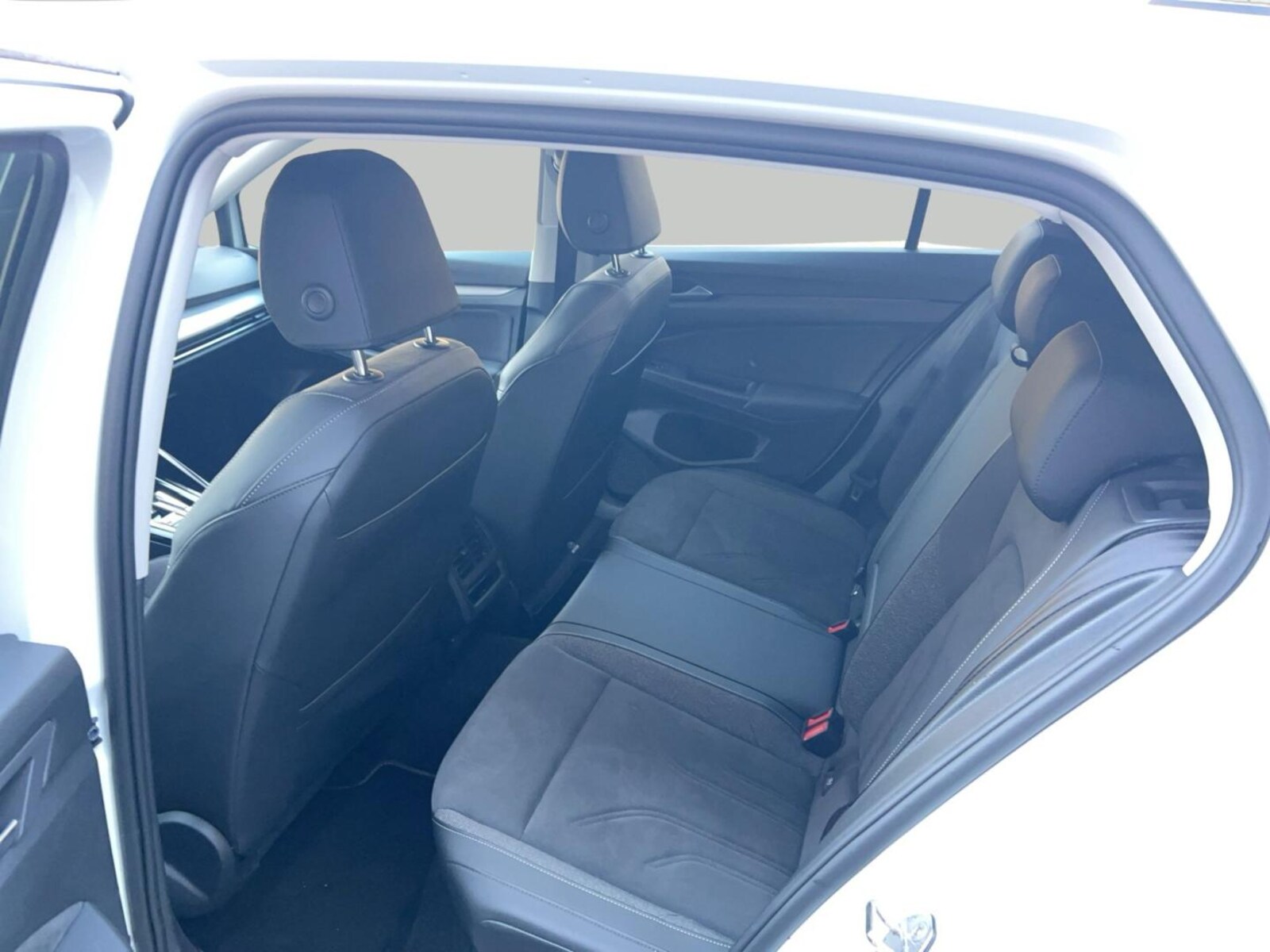 Volkswagen Golf – Bild 11