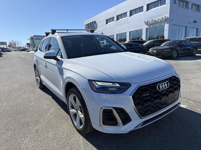 Photo of 2023 Audi Q5 