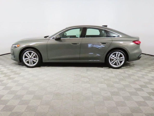 2026 Audi A5 Sedan