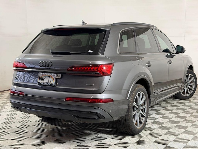 2023 Audi Q7