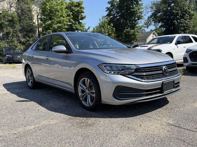 2023 Volkswagen Jetta