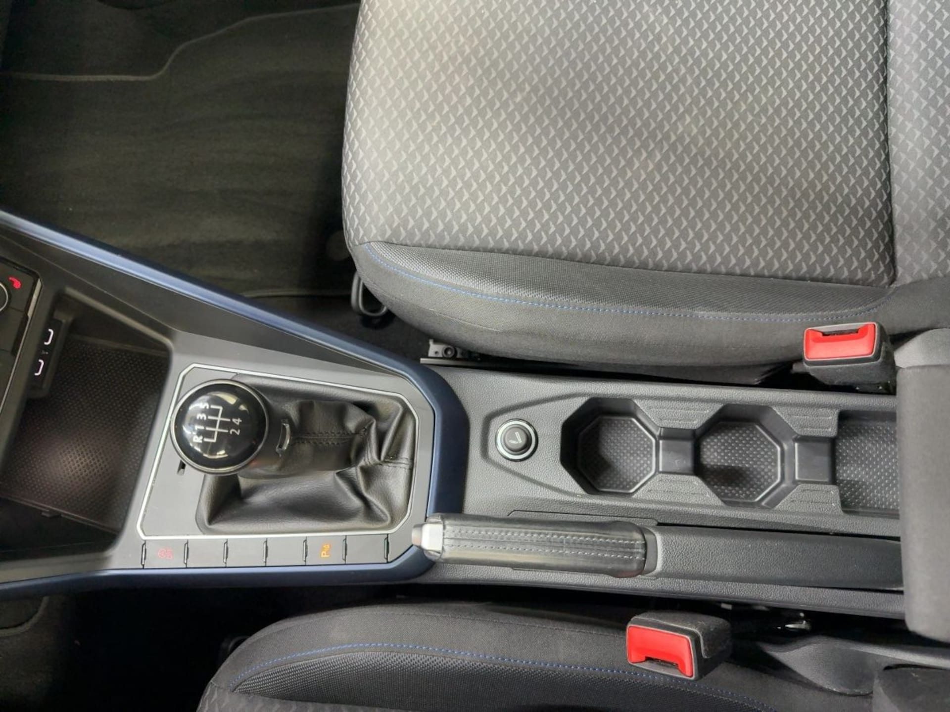 Volkswagen Polo United