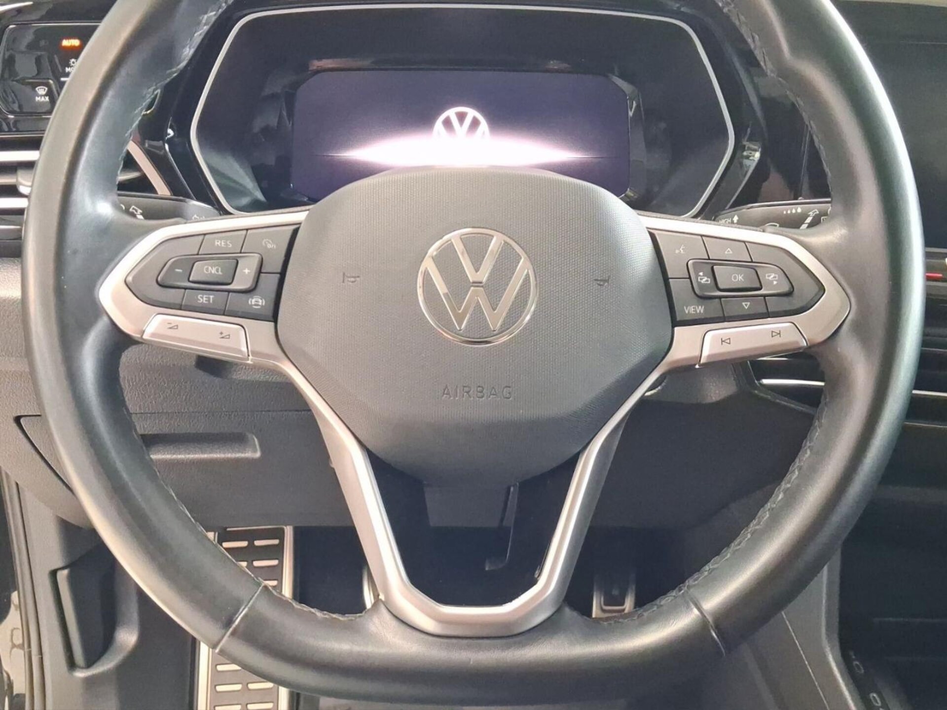 Volkswagen Caddy Maxi Style