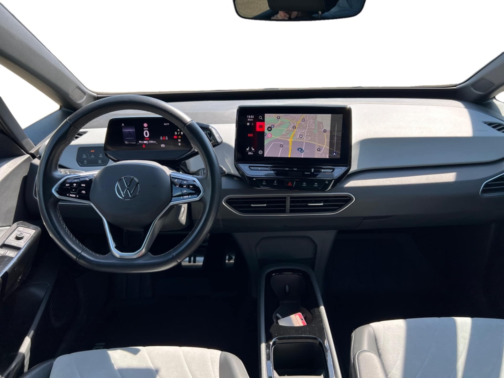 Volkswagen ID.3 Pro S