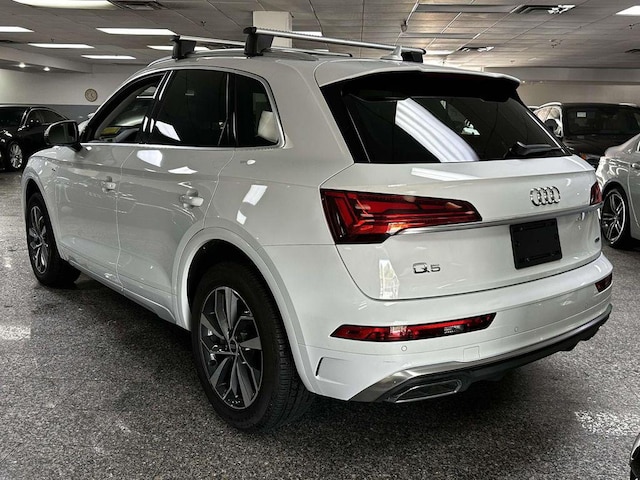 2024 Audi Q5