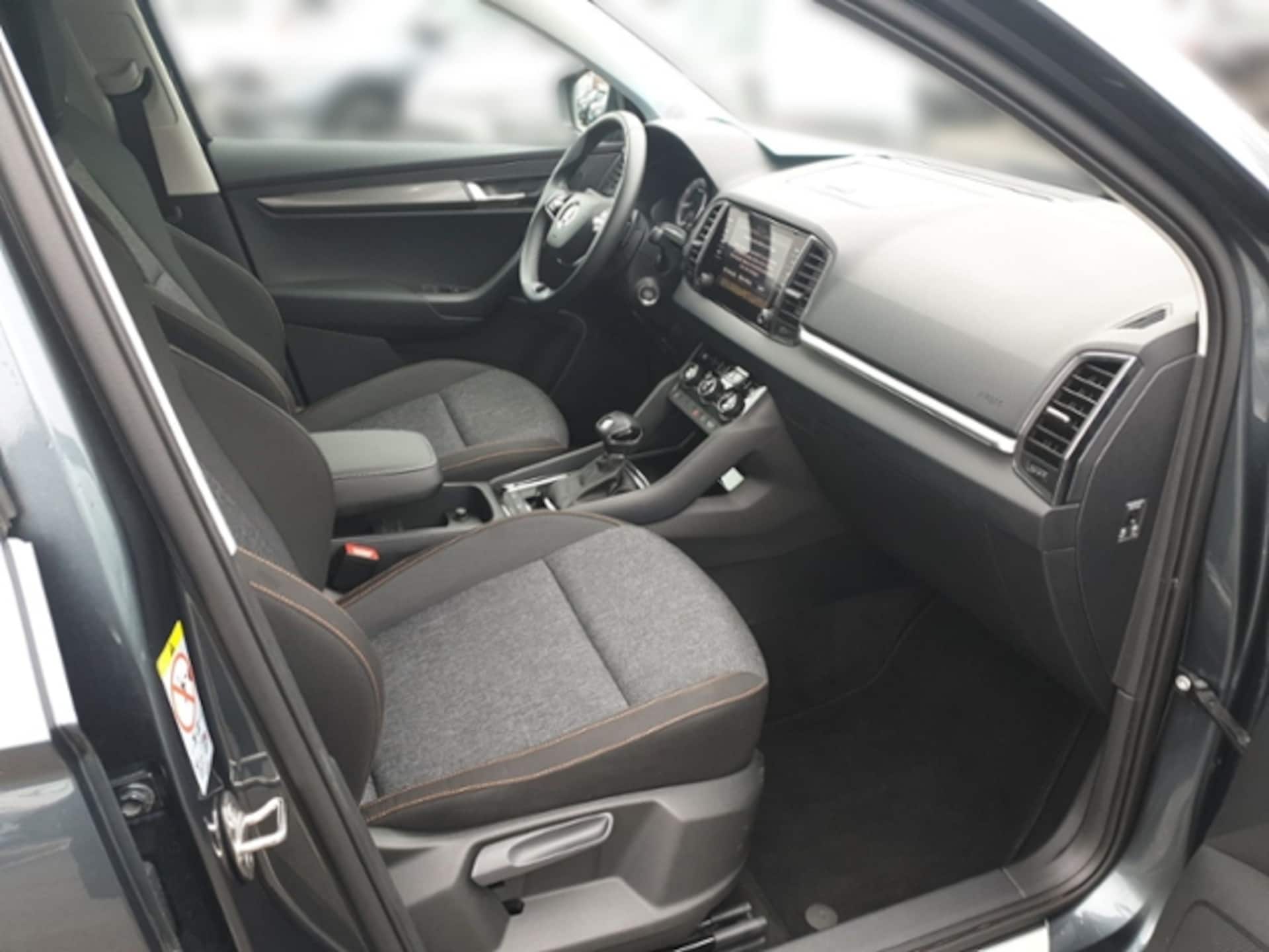 Skoda Karoq Ambition